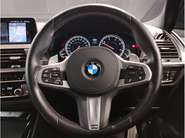 Bmw X3 2019-09 195905-10