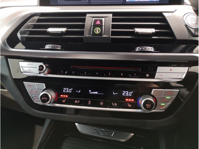 Bmw X3 2019-09 195905-12