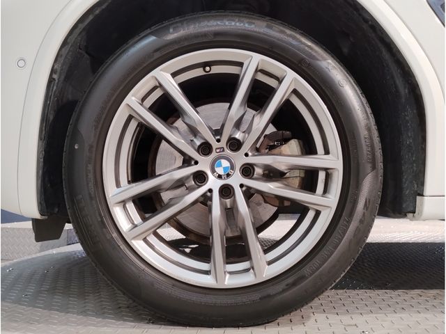 Bmw X3 2019-09 195905-8
