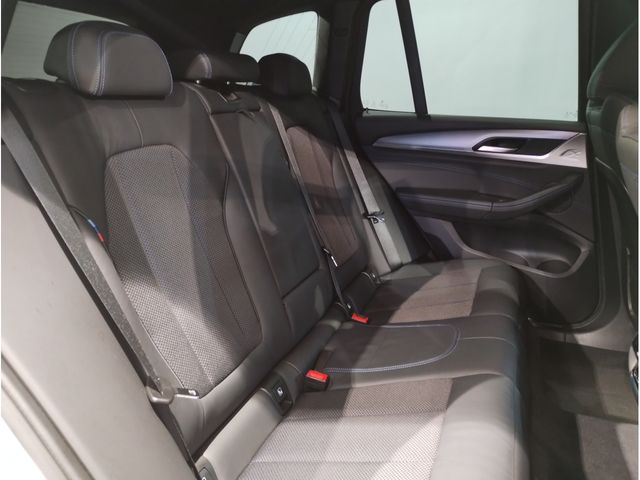 Bmw X3 2019-09 195905-16