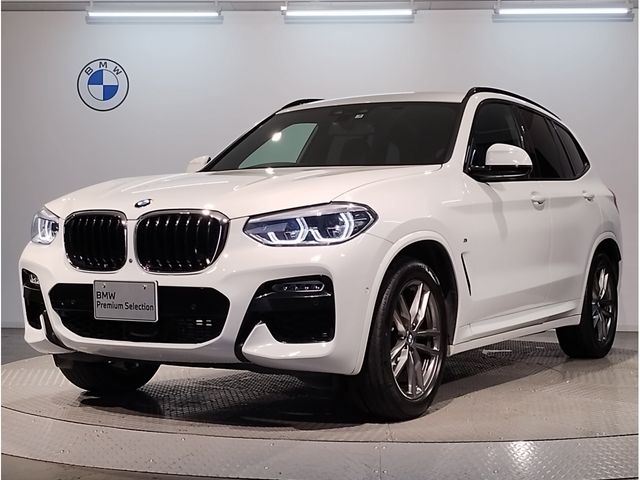 Bmw X3 2019-09 195905-0
