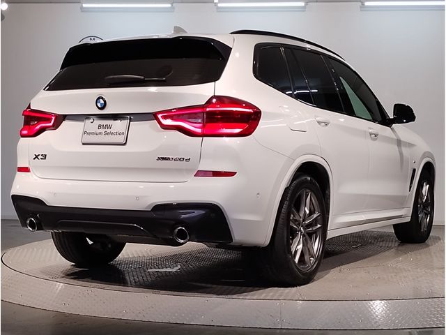 Bmw X3 2019-09 195905-2