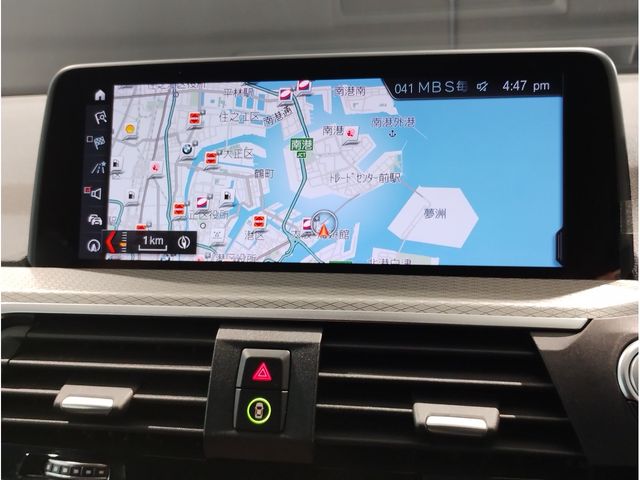 Bmw X3 2019-09 195905-11