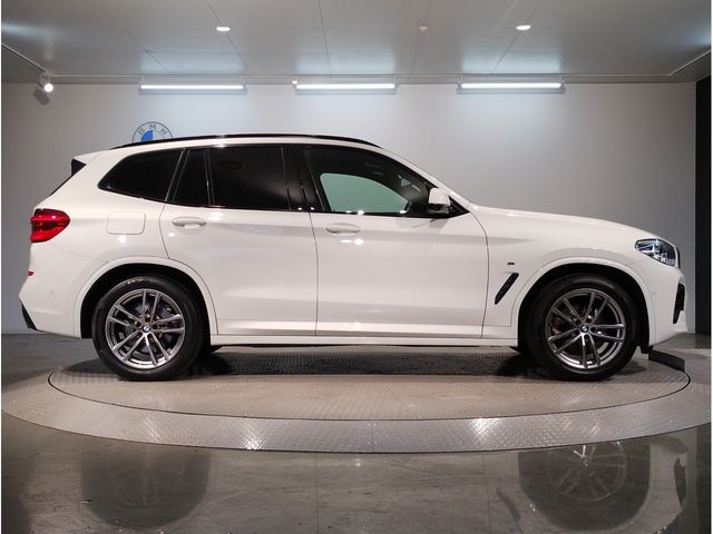 Bmw X3 2019-09 195905-7