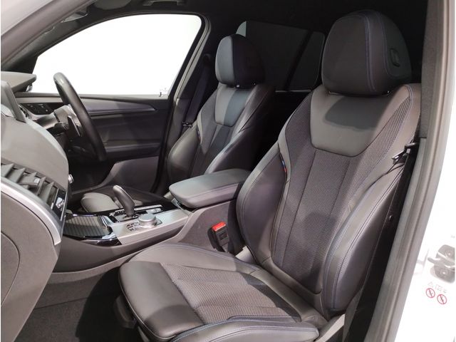 Bmw X3 2019-09 195905-15