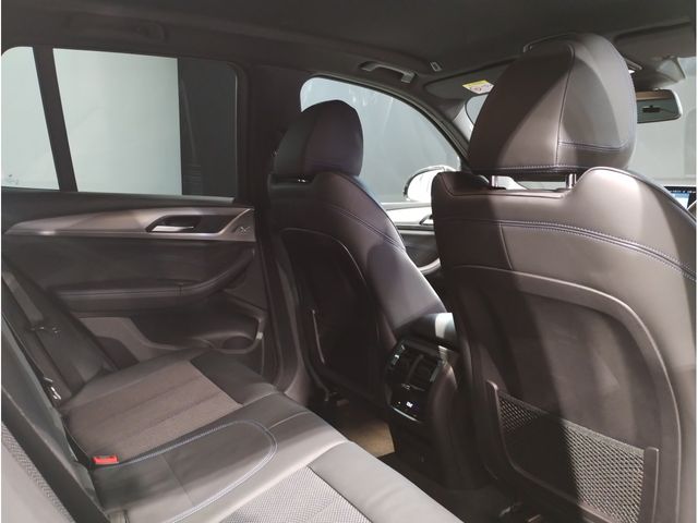 Bmw X3 2019-09 195905-17