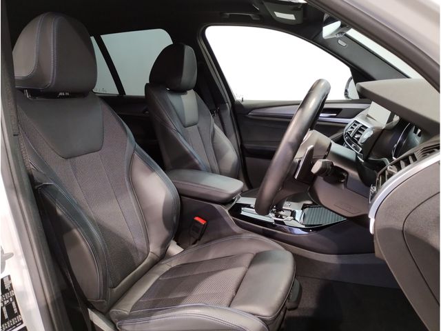 Bmw X3 2019-09 195905-18