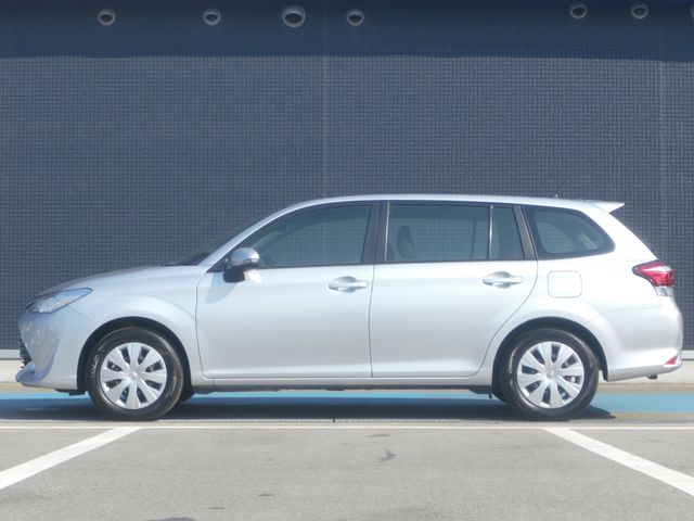 Toyota COROLLA FIELDER 2017-09 6277-16