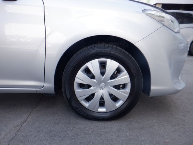 Toyota COROLLA FIELDER 2017-09 6277-18