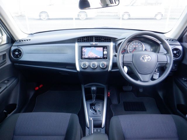 Toyota COROLLA FIELDER 2017-09 6277-1