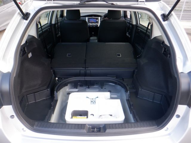Toyota COROLLA FIELDER 2017-09 6277-15