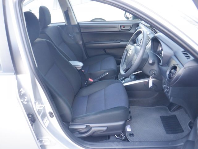 Toyota COROLLA FIELDER 2017-09 6277-11