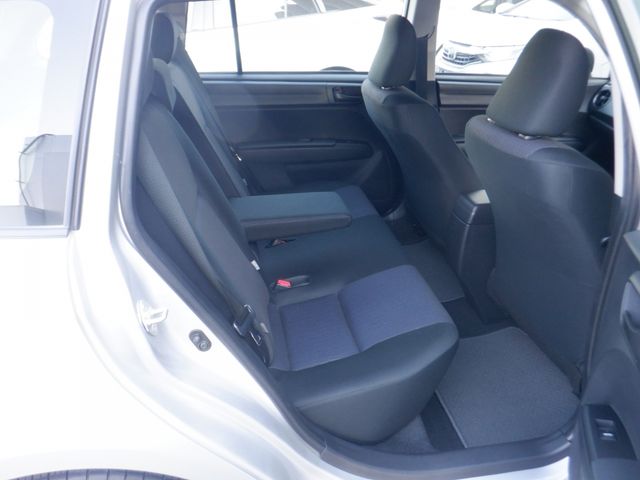 Toyota COROLLA FIELDER 2017-09 6277-13