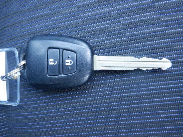 Toyota COROLLA FIELDER 2017-09 6277-17