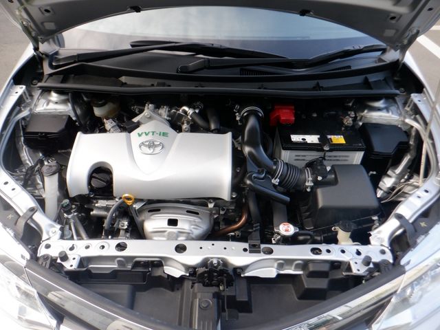 Toyota COROLLA FIELDER 2017-09 6277-19