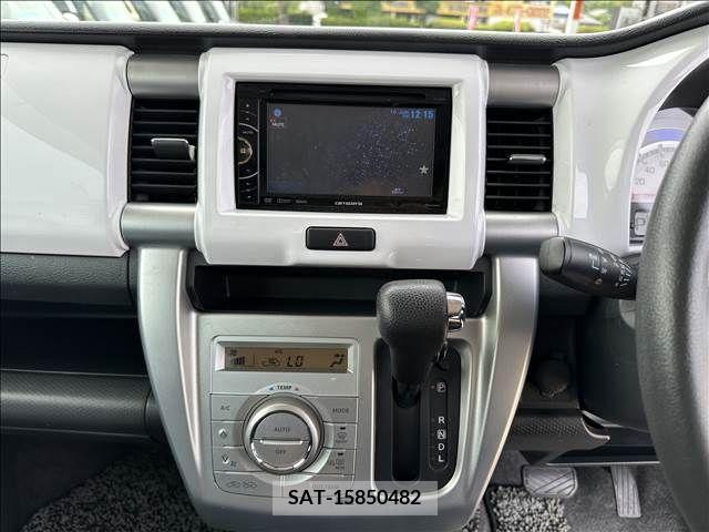 Suzuki HUSTLER 2014-07 312639-17