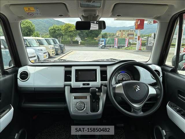 Suzuki HUSTLER 2014-07 312639-15