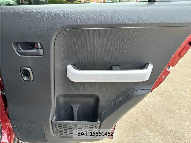 Suzuki HUSTLER 2014-07 312639-14