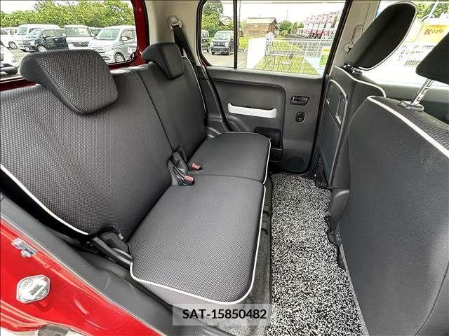 Suzuki HUSTLER 2014-07 312639-13
