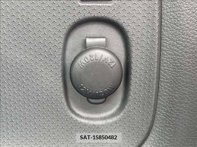 Suzuki HUSTLER 2014-07 312639-12