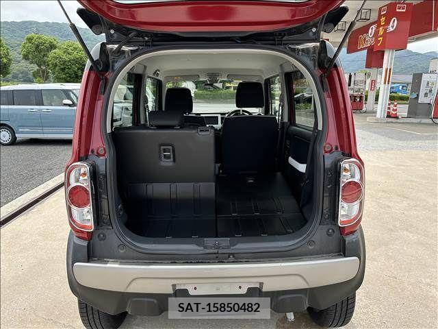 Suzuki HUSTLER 2014-07 312639-10