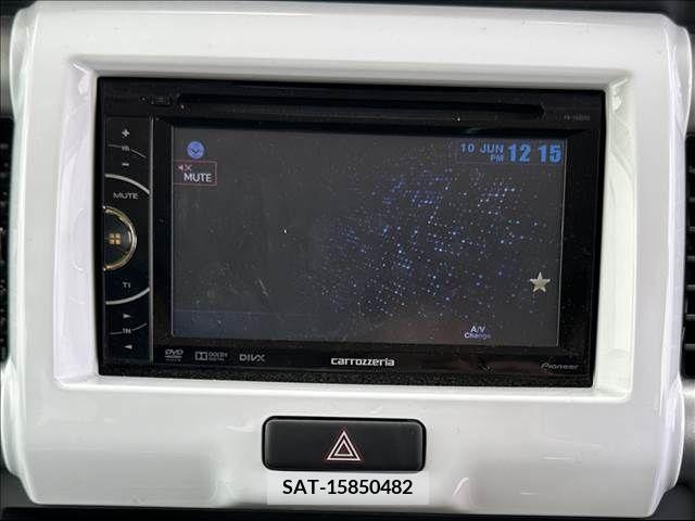 Suzuki HUSTLER 2014-07 312639-18