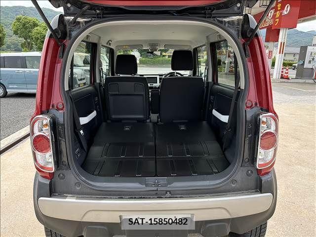 Suzuki HUSTLER 2014-07 312639-9