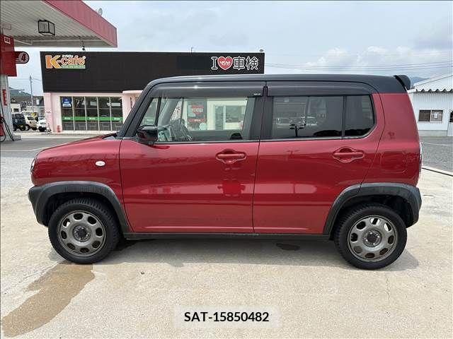 Suzuki HUSTLER 2014-07 312639-4