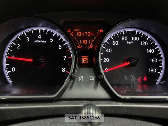 Nissan NOTE 2015-01 222540-17