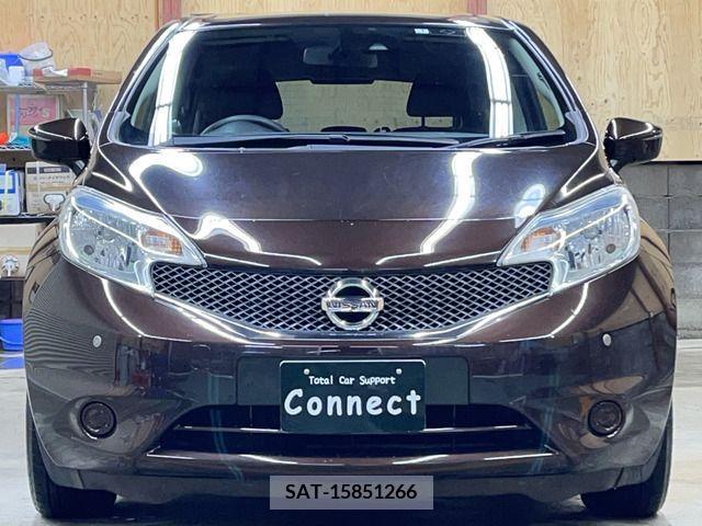 Nissan NOTE 2015-01 222540-2