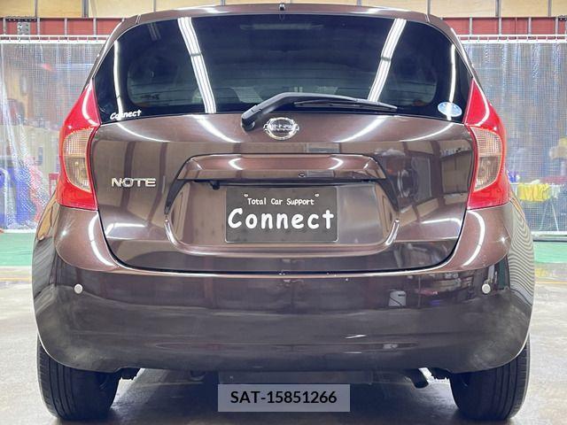 Nissan NOTE 2015-01 222540-6