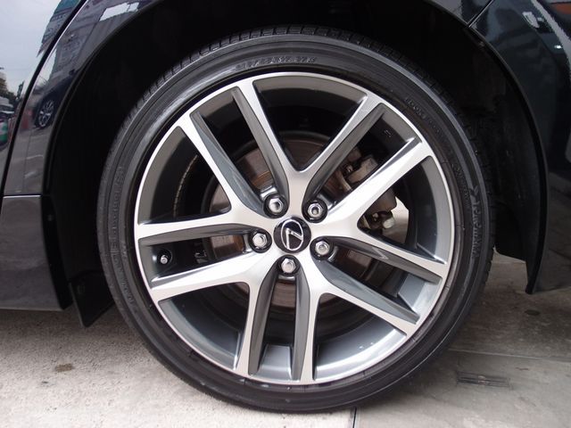 Lexus CT 2014-03 25190-4