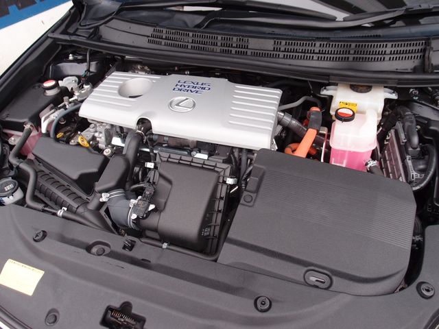 Lexus CT 2014-03 25190-20