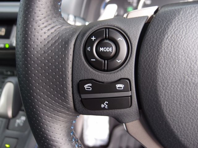 Lexus CT 2014-03 25190-11