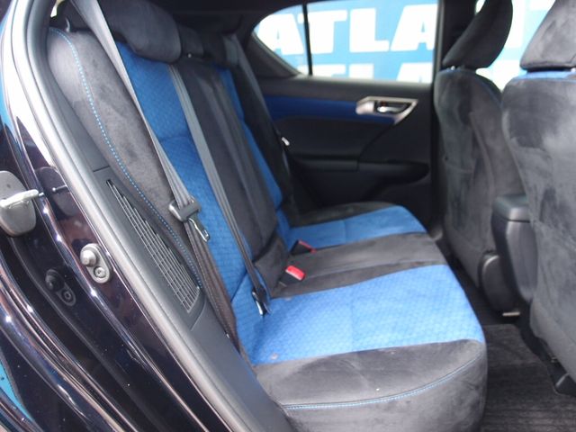 Lexus CT 2014-03 25190-5