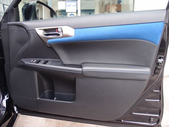 Lexus CT 2014-03 25190-18