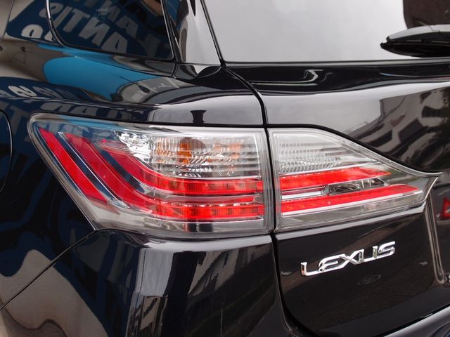 Lexus CT 2014-03 25190-23