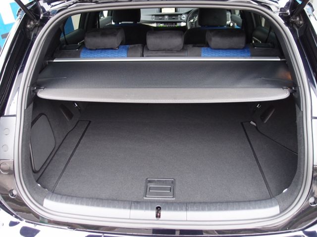 Lexus CT 2014-03 25190-19