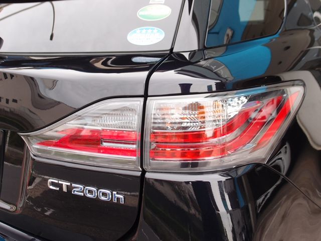 Lexus CT 2014-03 25190-24