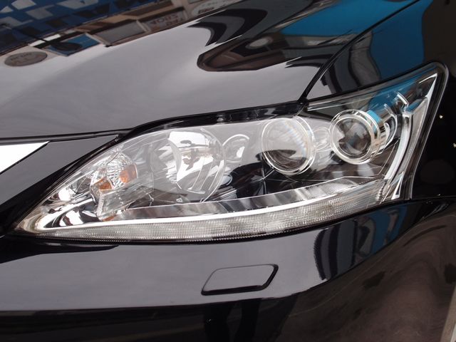 Lexus CT 2014-03 25190-21