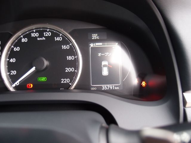 Lexus CT 2014-03 25190-10
