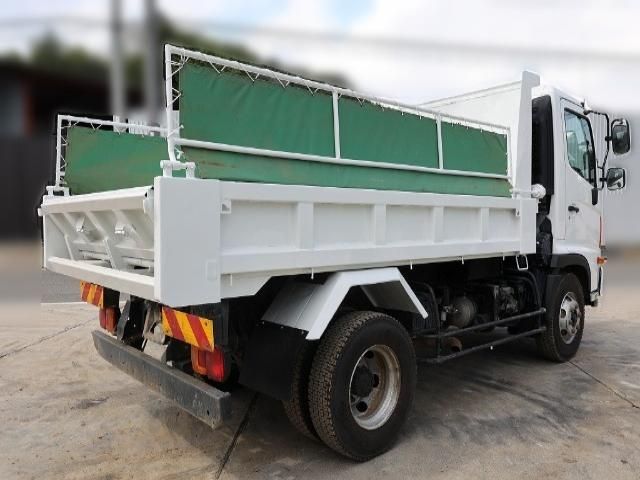 Hino RANGER 2012-09 11230-2