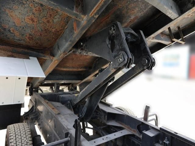Hino RANGER 2012-09 11230-23