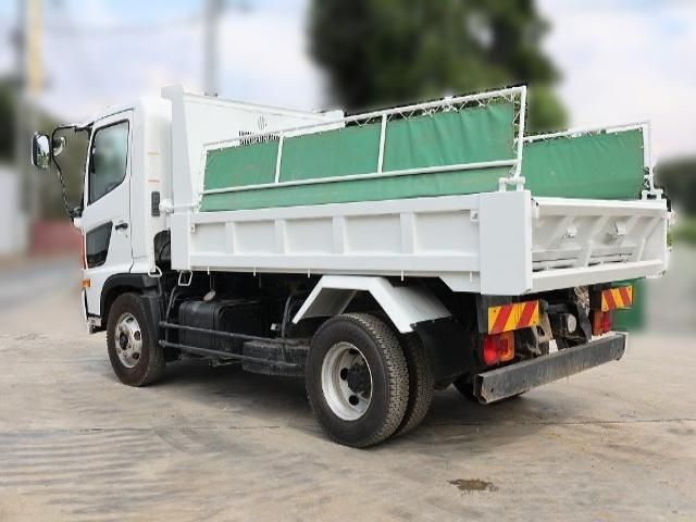 Hino RANGER 2012-09 11230-3