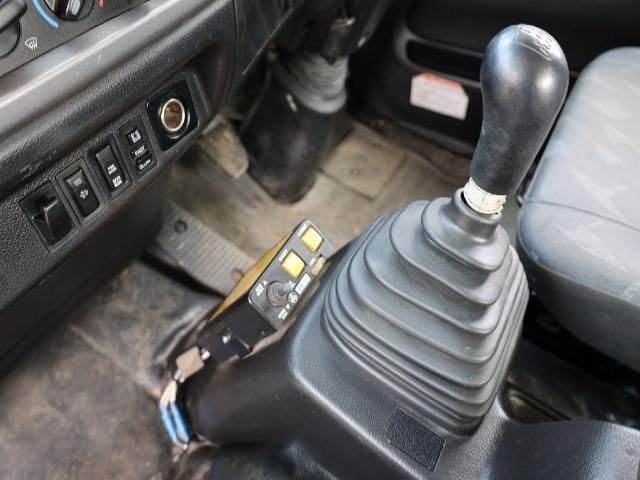 Hino RANGER 2012-09 11230-5