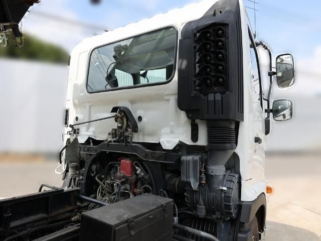 Hino RANGER 2012-09 11230-26