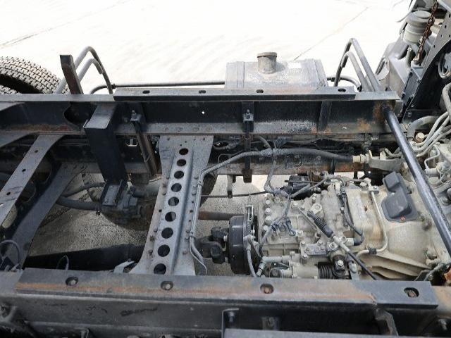 Hino RANGER 2012-09 11230-24