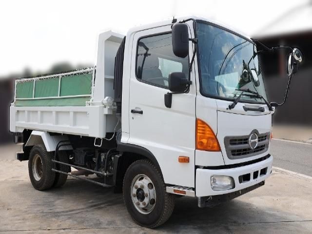 Hino RANGER 2012-09 11230-1