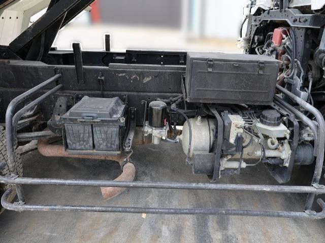 Hino RANGER 2012-09 11230-25