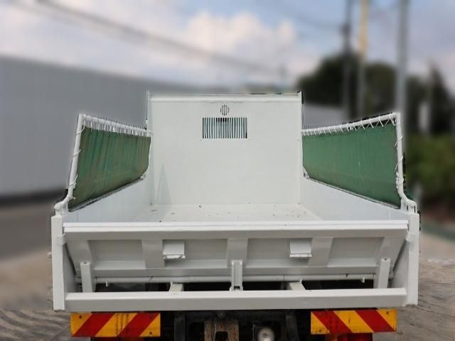 Hino RANGER 2012-09 11230-20